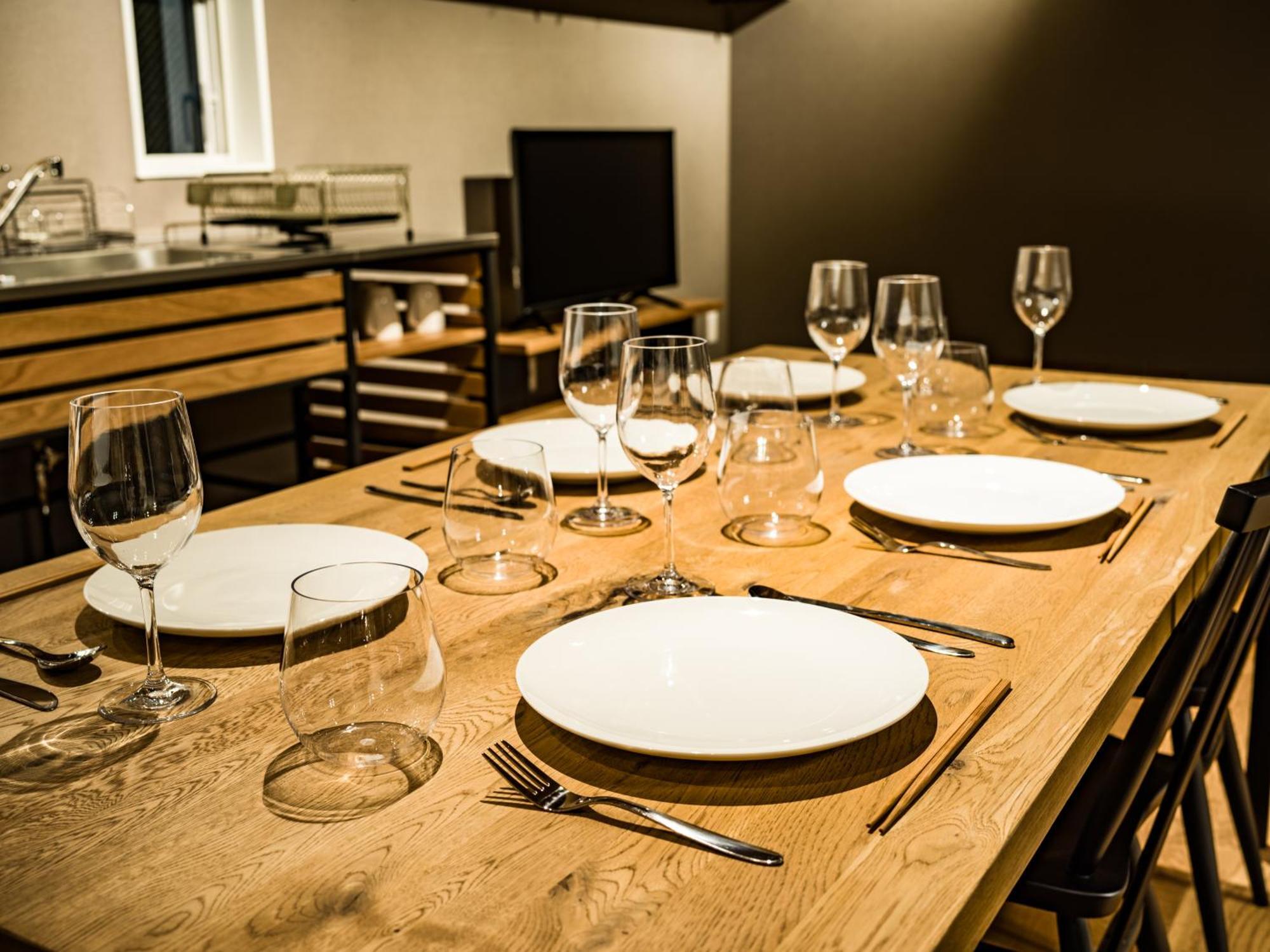 Rakuten Stay House X Will Style Fujinomiya Buitenkant foto