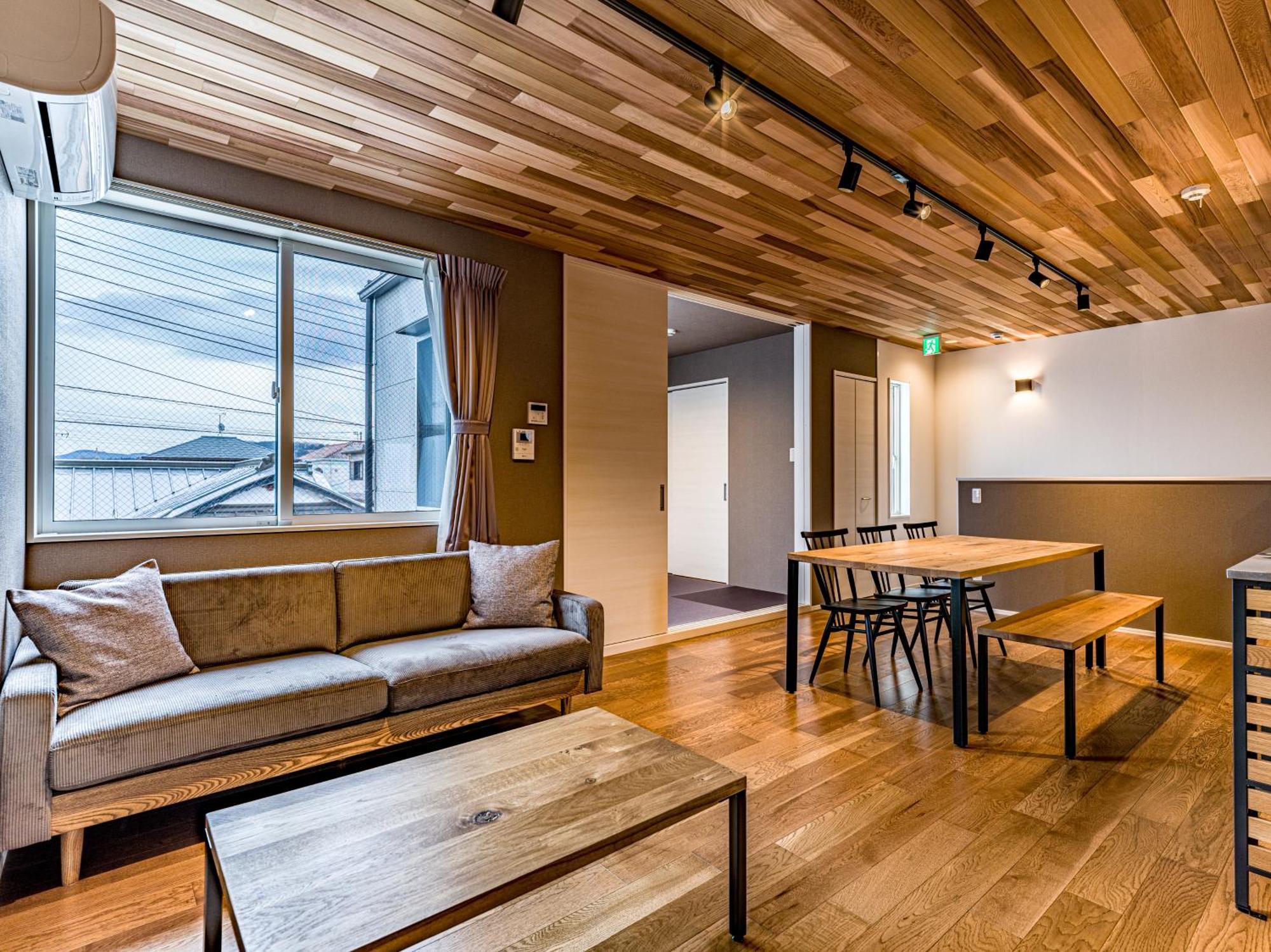Rakuten Stay House X Will Style Fujinomiya Buitenkant foto